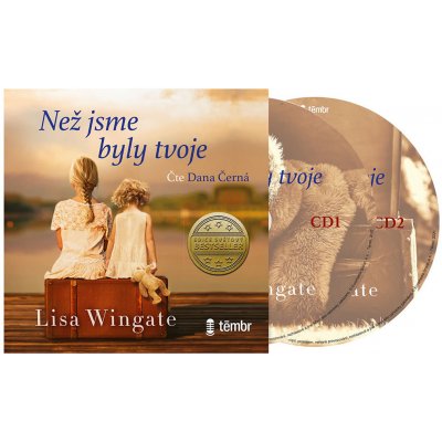 Než jsme byly tvoje - Wingate Lisa – Hledejceny.cz