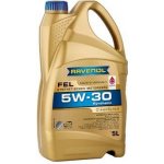 Ravenol VST 5W-40 1 l – Zboží Mobilmania