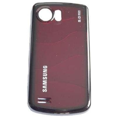 Kryt Samsung B7610 zadní – Zboží Mobilmania