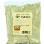 Natural Otruby rýžové s klíčky 250g – Zboží Dáma Natural Otruby rýžové s klíčky 250g – Zboží Dáma