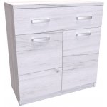 Nábytek Mikulík Vranovice JONY 1 – Zboží Dáma