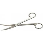 Aqua Style Krátké nůžky 16,5 cm – Zboží Dáma