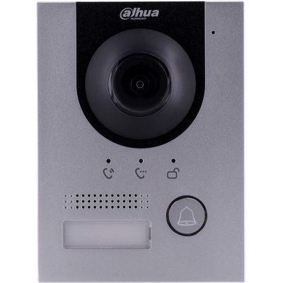 Dahua VTO2202F-P-S2 – Sleviste.cz