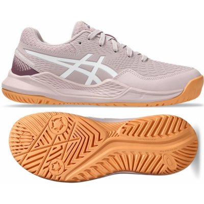 Asics Gel Resolution 9 GS 1044A067-701 all court – Zboží Dáma