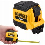 DeWALT 5m svinovací metr DWHT38114-0 – Zboží Mobilmania