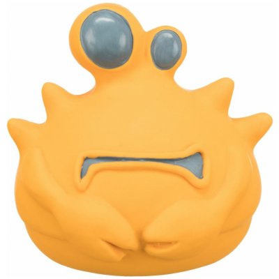 Trixie Příšerka plněný latex 10 x 12 cm různé druhy – Zboží Dáma