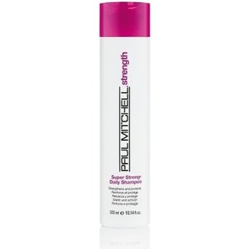 Paul Mitchell Strength Super Strong Daily Shampoo 300 ml