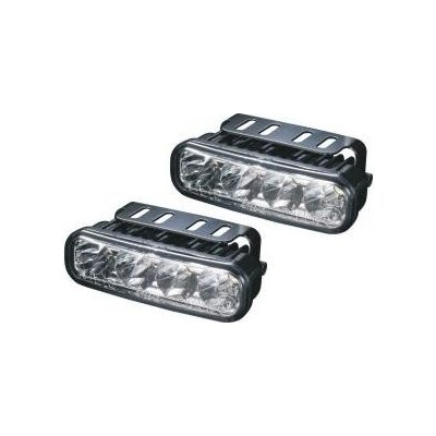 MYCAR Denné svietenie DRL06 12/24V