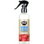 K2 DEOCAR Strawberry 700 ml – Sleviste.cz