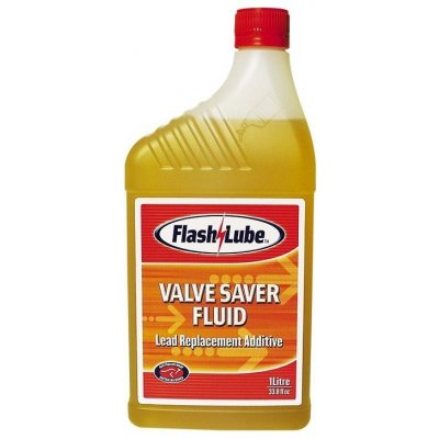 Flashlube Valve Saver Fluid 1 l – Sleviste.cz