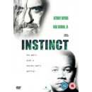 Instinct DVD