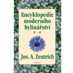 Encyklopedie moderního bylinářství – Hledejceny.cz