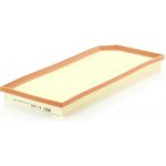 Vzduchový filtr MANN-FILTER C 41 002 – Hledejceny.cz