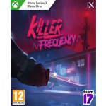 Killer Frequency – Zboží Mobilmania