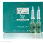 Salerm Biokera Loción proti lupům 6x10 ml – Zboží Dáma