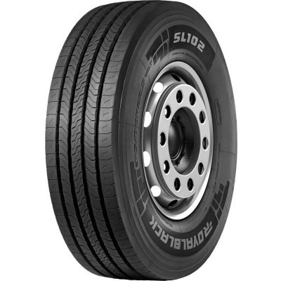 Royal Black SL102 295/80 R22,5 154M – Hledejceny.cz