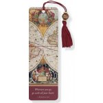 Old World Beaded Bookmark (Peter Pauper Press)(List) – Hledejceny.cz