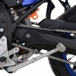 R&G Racing Ochranný polep rámu R&G Racing Yamaha Tenere 700 19-21 – Zboží Mobilmania