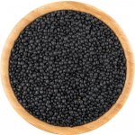 Vital Country Čočka černá Beluga 1 kg – Sleviste.cz
