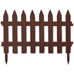 Prosperplast plůtek GARDEN CLASSIC 35cmx3,2m PH HN (7ks) – Zbozi.Blesk.cz