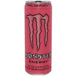 Monster Energy Drink Khaos 355 ml – Zboží Dáma