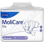 MoliCare Slip 8 kapek vel.M 30 ks – Zboží Dáma