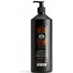 Dear Barber šampon na vlasy a vousy 1000 ml – Zbozi.Blesk.cz