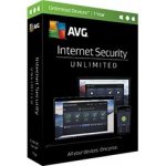 AVG Internet Security Multi-Device 10 lic. 3 roky (GSREN36EXXA000) – Hledejceny.cz