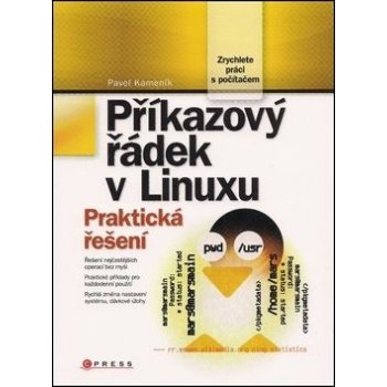 Příkazový řádek v Linuxu