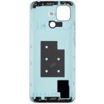 Kryt Xiaomi Redmi 10C zadní zelený – Hledejceny.cz