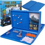 Mac Toys Lodě Souboj na moři – Zboží Mobilmania