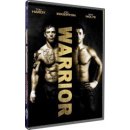 Film Warrior DVD