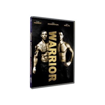 Warrior DVD