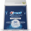 Procter & Gamble, Bělicí pásky Crest 3D PROFESSIONAL White + LED LIGHT s bělicí lampou, 38 ks