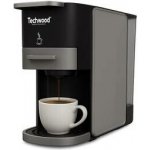 Techwood TCA026N černý/šedý – Hledejceny.cz