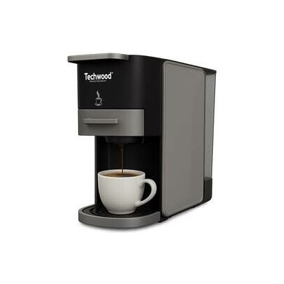 Techwood TCA026N černý/šedý – Hledejceny.cz