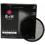 B+W PL-C Kaesemann XS-PRO MRC Nano 62 mm – Hledejceny.cz