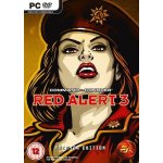 Command & Conquer: Red Alert 3 – Sleviste.cz