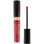 Max Factor Lipfinity Velvet Matte 24HRS tekutá matná rtěnka 025 Red Luxury 3,5 ml – Zboží Dáma