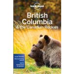 Britská Kolumbie Brit. Columbia – Zboží Dáma