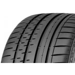 Continental ContiSportContact 2 225/45 R17 91W Runflat – Hledejceny.cz