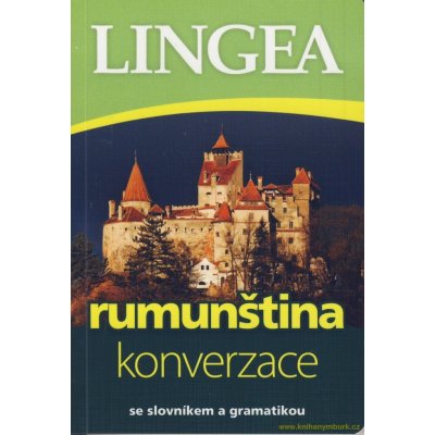 Rumunština konverzace