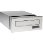 Nerezová schránka pro zazdění do sloupku. RICHTER BK.38.R.N – Hledejceny.cz