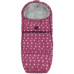 ESITO Rostoucí zimní Pink Butterflyrůžová / 105 x 46 cm – Zboží Dáma