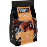 Weber 17833 Udící lupínky na drůbež 700g – Zbozi.Blesk.cz