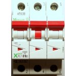 Moeller Eaton PL7-B6/1,PL7-C4/1 6A, 4A 1P / 3P – Zbozi.Blesk.cz