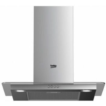 Beko HCF 61620 X