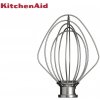 Metly a háky ke kuchyňským robotům KitchenAid 5K45WW