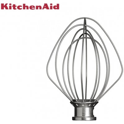 KitchenAid 5K45WW – Zbozi.Blesk.cz