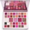 XX by Revolution Shadow Palette paletka očních stínů X-Ray 32 g